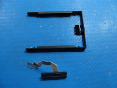 Lenovo ThinkPad E490 14 Genuine HDD Hard Drive Caddy w/Connector NBX0001KT10