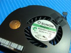 MacBook Pro A1286 15" 2011 MC721LL/A CPU Cooling Left Fan 922-8703 - Laptop Parts - Buy Authentic Computer Parts - Top Seller Ebay
