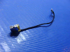 HP Stream 13-c002dx 13.3" Genuine Laptop DC In Power Jack Harness 754734-FD1 HP