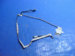 HP Notebook 2000-2c34nr 15.6" LCD Video Cable w/WebCam 689690-001 692893-5D0 ER* - Laptop Parts - Buy Authentic Computer Parts - Top Seller Ebay