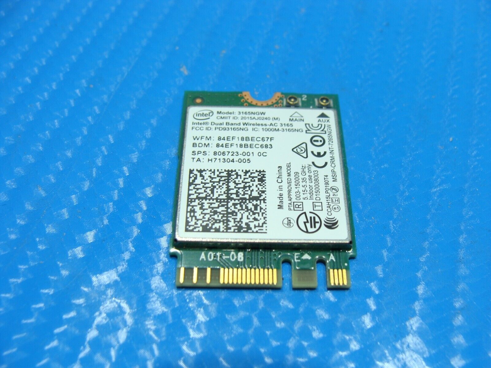 HP Pavilion 14-al062nr 14