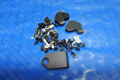 MacBook Pro A1425 MD212LL/A Late 2012 13" Genuine Laptop Screw Set GS24134 #1 Apple