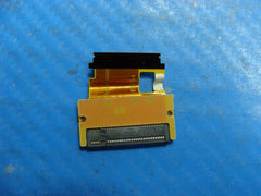 Sony Vaio Duo SVD13223CXB 13.3" Genuine Connector w/ Cable - Laptop Parts - Buy Authentic Computer Parts - Top Seller Ebay