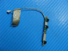 Dell Inspiron 13 7368 13.3" Genuine Laptop Power Button Board w/Cable 3G1X1 - Laptop Parts - Buy Authentic Computer Parts - Top Seller Ebay