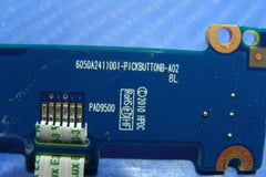 HP ProBook 4436s 15.6" Genuine Laptop Mouse Button Board w/Cable 6050A2411001 HP