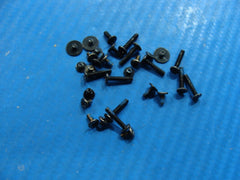 Asus Q302L 13.3" Genuine Laptop Screw Set Screws for Repair ScrewSet