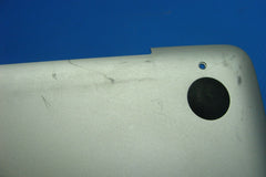 MacBook Pro A1286 15" Late 2011 MD318LL/A Bottom Case Housing 922-9754 