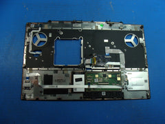 Dell Precision 7530 15.6" Genuine Palmrest w/Touchpad 0F14D AP26J000700 Grade A