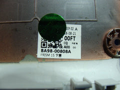 Samsung Spin 7 NP740U5L-Y02US 15.6 Bottom Case Base Cover BA98-00808A