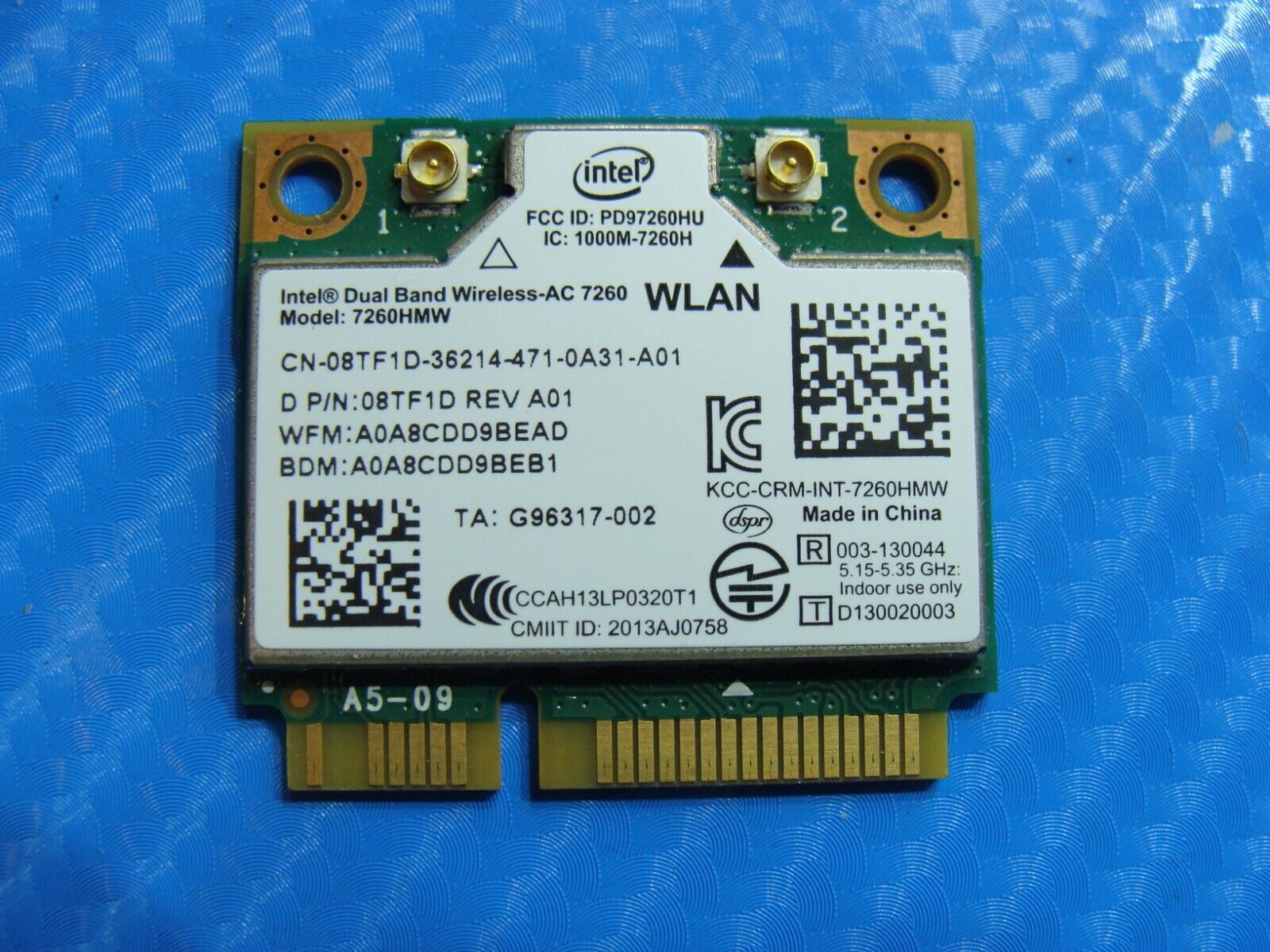 Dell Alienware 14 P39G 14