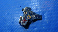 Dell Latitude E6330 13.3" Genuine VGA Audio Sound Board FRFCY LS-7741P ER* - Laptop Parts - Buy Authentic Computer Parts - Top Seller Ebay