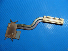Dell Latitude 3520 15.6" Genuine CPU Cooling Heatsink 7F9F7 460.0NG01.0021