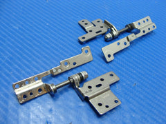 Asus F555LA-AB31 15.6" Genuine Laptop Left & Right Hinge Set Hinges ER* - Laptop Parts - Buy Authentic Computer Parts - Top Seller Ebay