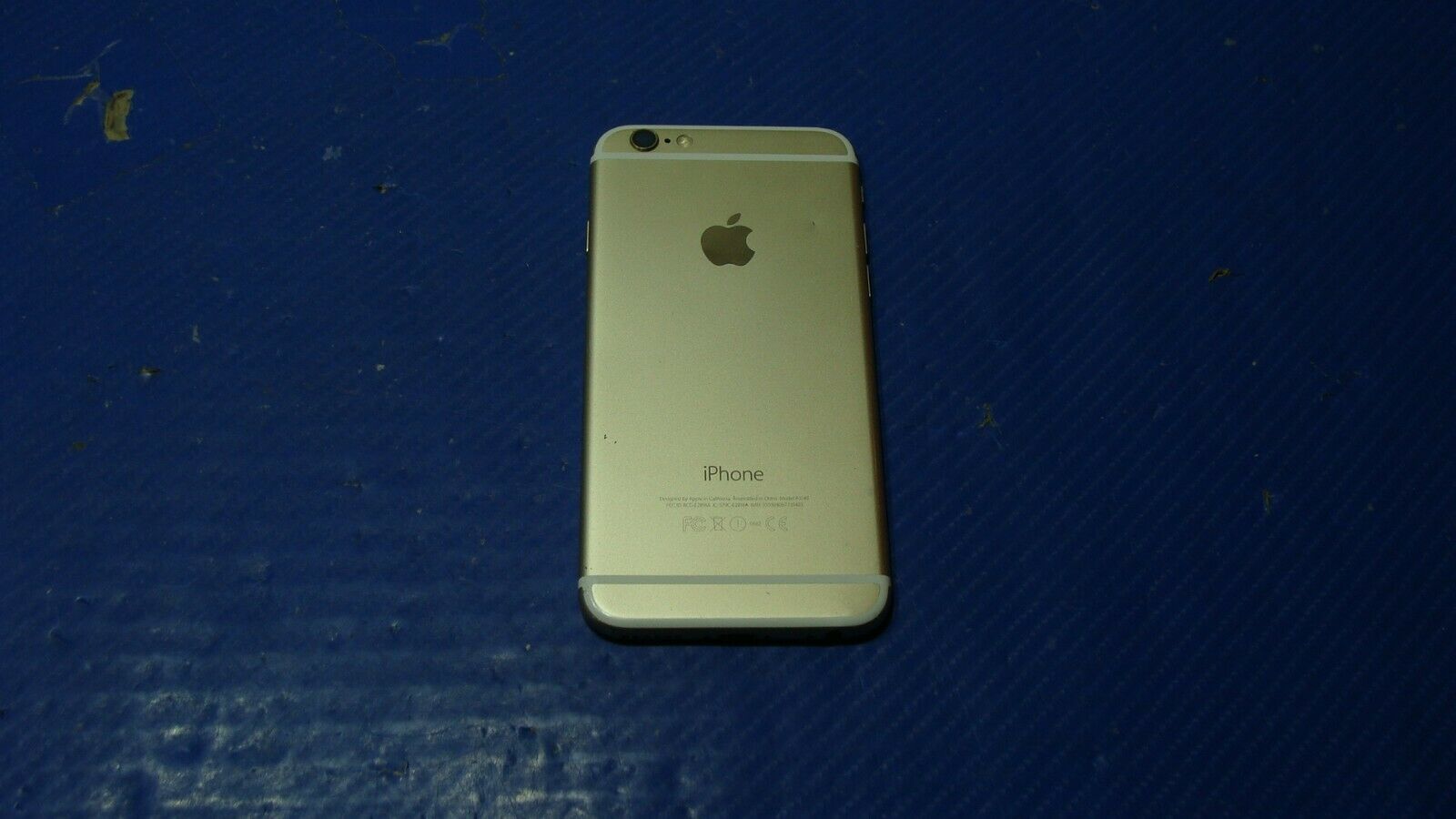 iPhone 6 Verizon A1549 4.7