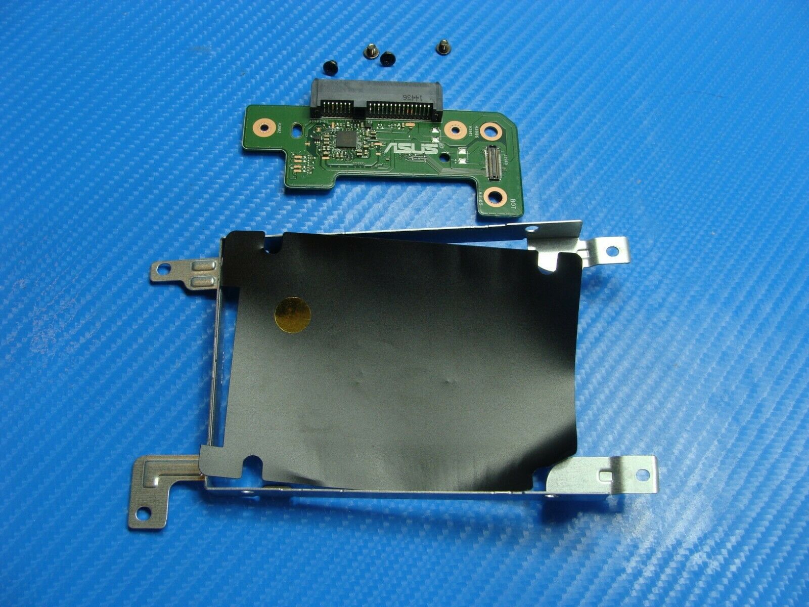 Asus X555LA-SI50203H 15.6