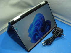 Premium Touchscreen Dell XPS 7390 2-in-1 FHD 1.0GHz i5-1035G1 8GB RAM 256GB SSD - Tested Computer Laptop Parts