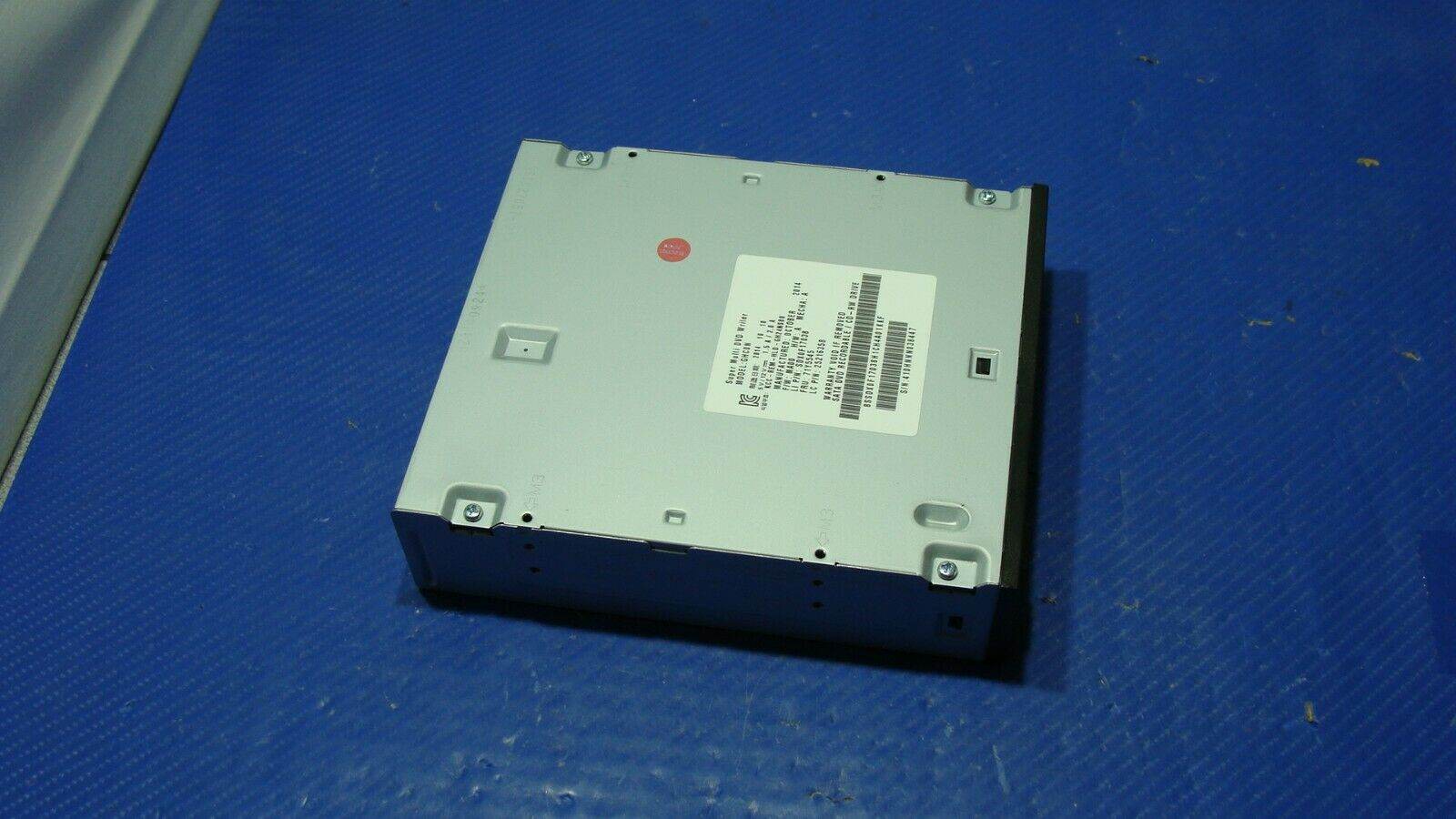 Lenovo Thinkcentre M73 Genuine Super Multi DVD-RW Burner Drive GHC0N 71Y5545 ER* - Tested Computer Laptop Parts