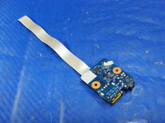 Lenovo ThinkPad Edge E430 14" OEM USB Audio Port Board w/Cable LS-8133P ER* - Laptop Parts - Buy Authentic Computer Parts - Top Seller Ebay