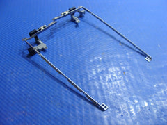 Lenovo ThinkPad X120e 11.6" OEM Left & Right Hinge Set 04W1383 FBFL7002010 ER* - Laptop Parts - Buy Authentic Computer Parts - Top Seller Ebay