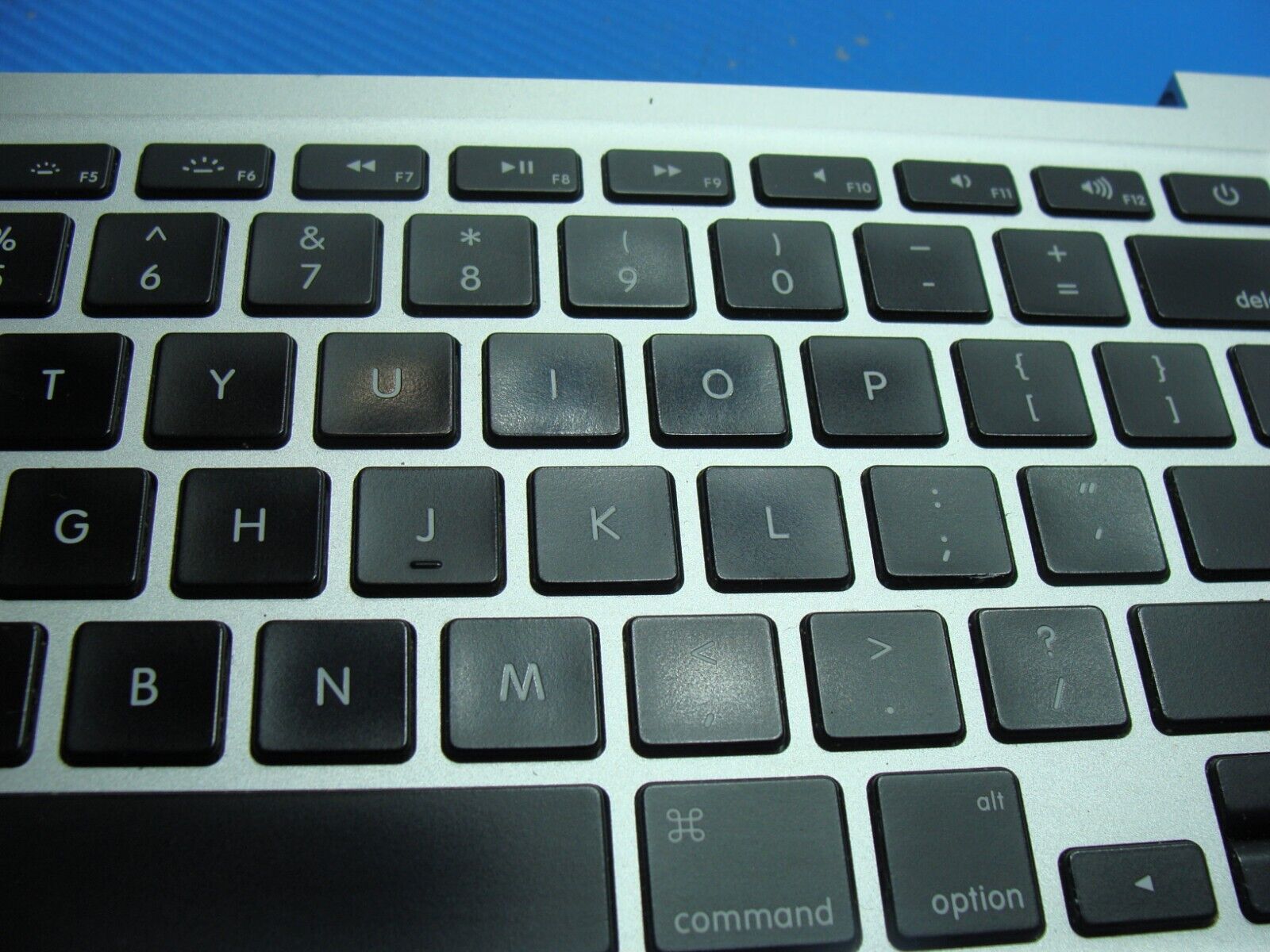 MacBook Air A1466 Early 2014 MD760LL/B 13