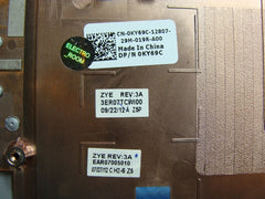 Dell Inspiron 5323 13.3" Genuine Palmrest w/Touchpad KY69C 3ER07TCWI00 ER* - Laptop Parts - Buy Authentic Computer Parts - Top Seller Ebay