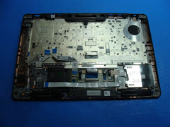 Dell Latitude 14" E7470 Genuine Palmrest w/Keyboard Touchpad Speakers XFY7W