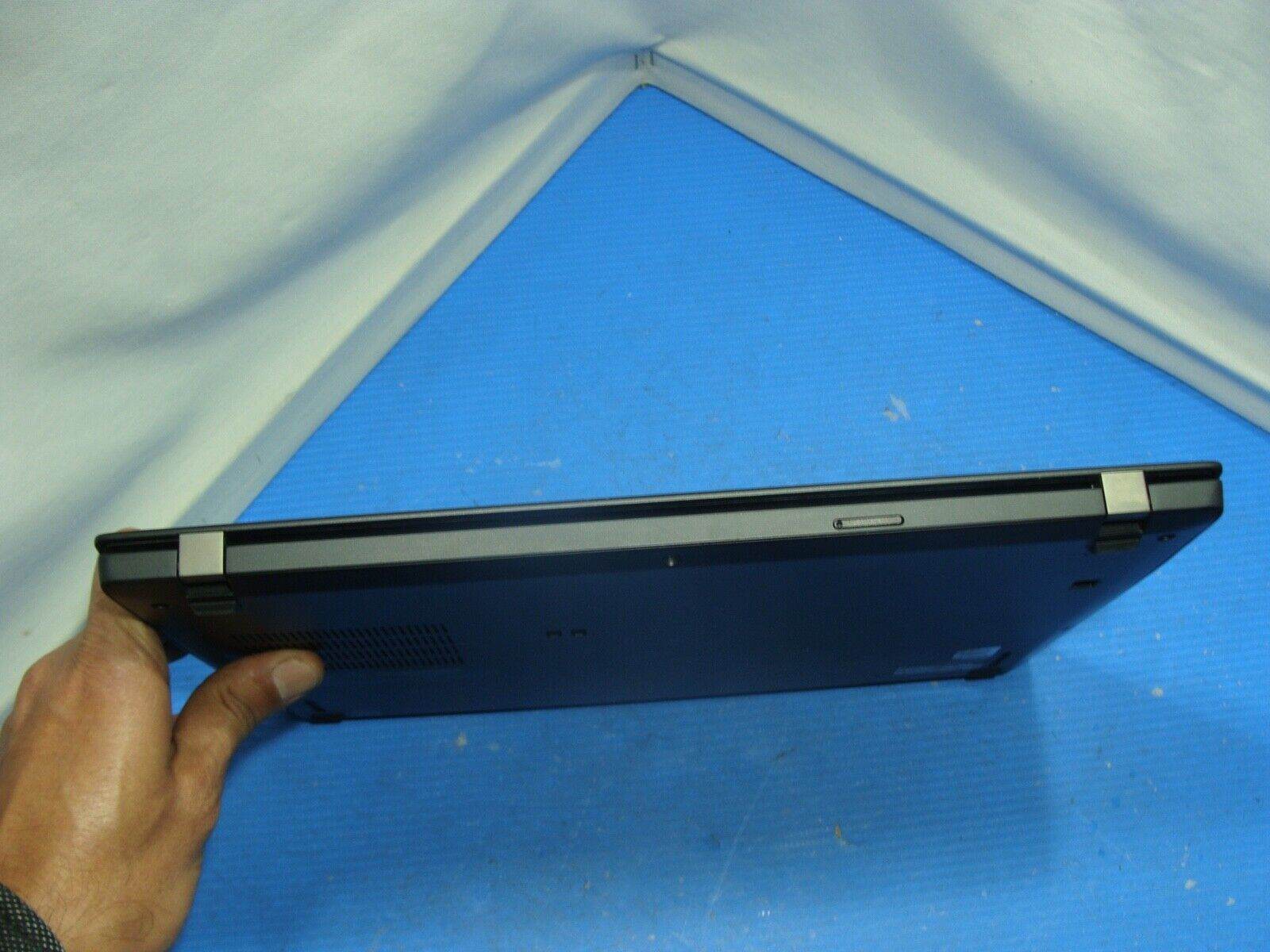 1YR WRTY 98% Battery Lenovo ThinkPad X13 Gen 1 i7-10510U 1.8Ghz 16GB 512GB SSD - Tested Computer Laptop Parts