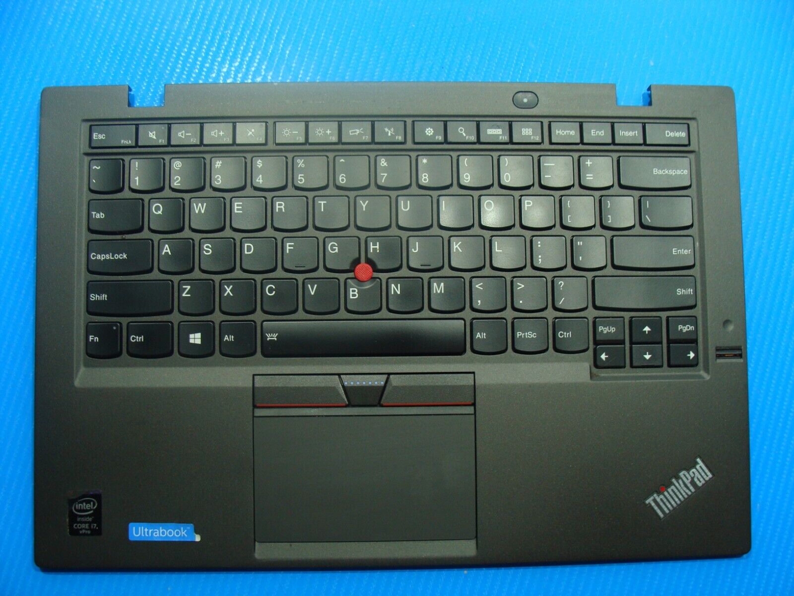 Lenovo X1 Carbon 3rd Gen 14