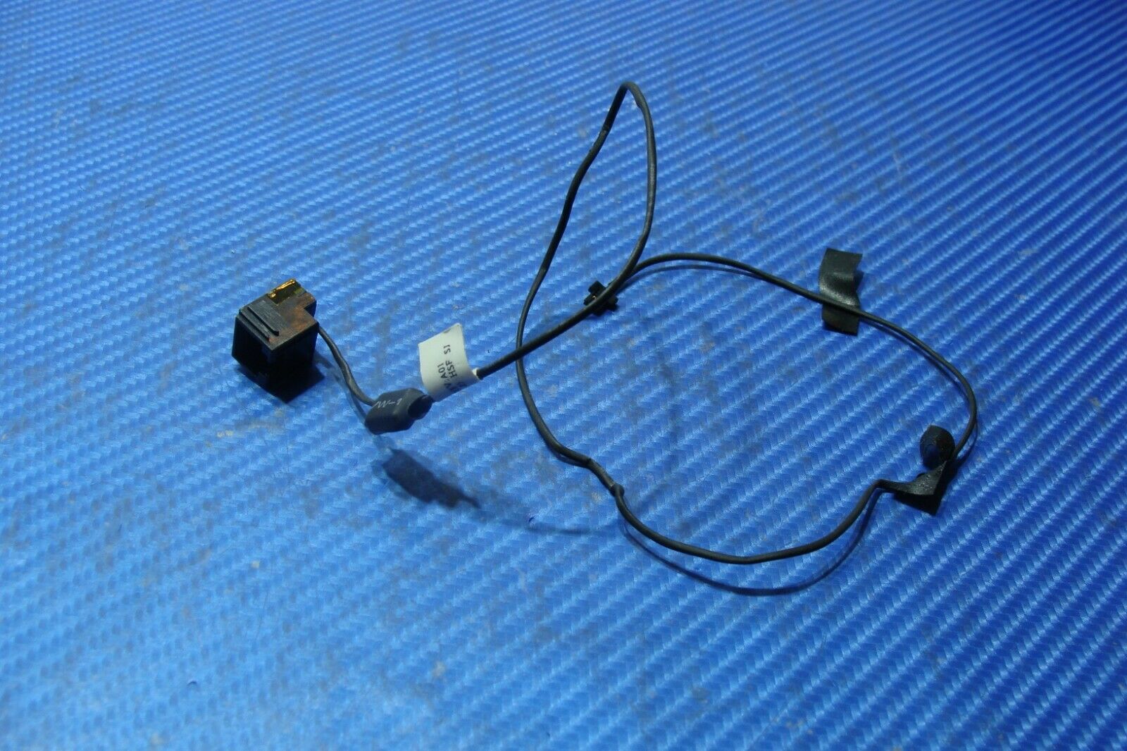 HP EliteBook 8740w 17