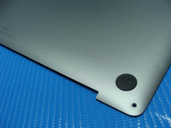 MacBook Pro A1990 Mid 2019 MV902LL/A MV912LL/A Bottom Case Space Gray 923-03191 - Tested Computer Laptop Parts