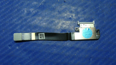 Microsoft Surface Pro 4 1724 12.3" Genuine SD Card Reader Flex Cable X911278-005 Microsoft