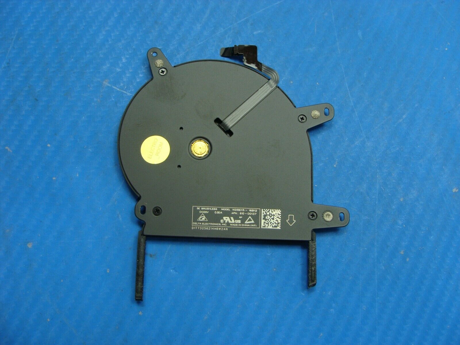 MacBook Pro A1708 13.3