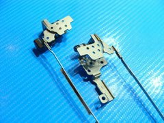 Lenovo ThinkPad Edge E431 14" Genuine Left & Right Hinge Set Hinges 