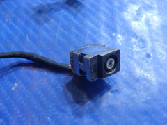 HP Notebook G72-B60US 17.3" Genuine DC IN Power Jack w/Cable 35070SJ00-H59-G ER* - Laptop Parts - Buy Authentic Computer Parts - Top Seller Ebay