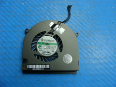 MacBook Pro 13" A1278 Late 2011 MD313LL/A Genuine CPU Cooling Fan 922-8620 - Laptop Parts - Buy Authentic Computer Parts - Top Seller Ebay