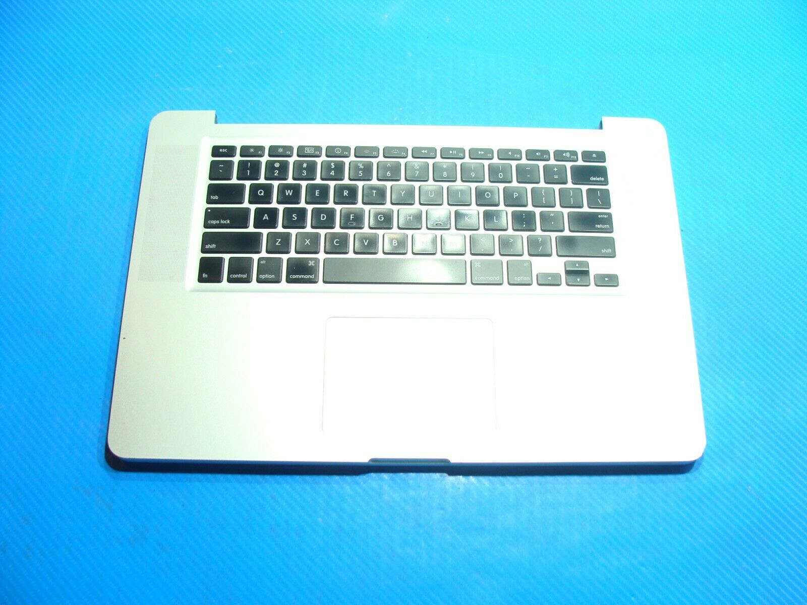 Macbook Pro A1286 MC118LL/A Mid 2009 15