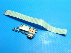 HP Notebook 15-bs095ms 15.6" USB Card Reader Board w/Cable LS-E795P - Laptop Parts - Buy Authentic Computer Parts - Top Seller Ebay