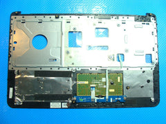 HP 15.6" 15-n011dx OEM Laptop Palmrest w/ Touchpad 749639-001 
