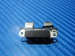 MacBookPro A1706 13.3 Late 2016 MLH12LL/A DC-IN Charging Port Jack USB-C 00861-A - Tested Computer Laptop Parts