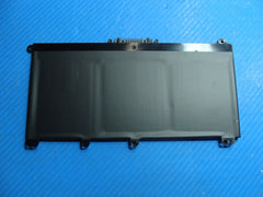 HP 14" 14-cf0006dx Genuine Battery 11.4V 41.04Wh 3420mAh HT03XL L11119-855
