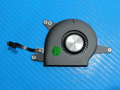 Apple MacBook Pro Air 2019 A1932 MVFH2LL/A Genuine CPU Cooling Fan 610-00280-A - Tested Computer Laptop Parts