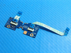 HP 15.6" 15z-ba000 OEM Touchpad Mouse Button Board w/Cable LS-D701P - Laptop Parts - Buy Authentic Computer Parts - Top Seller Ebay