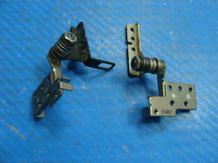 MSI Dominator GT60 2PE MS-16F4 15.6" Left & Right Hinge Set Hinges - Laptop Parts - Buy Authentic Computer Parts - Top Seller Ebay