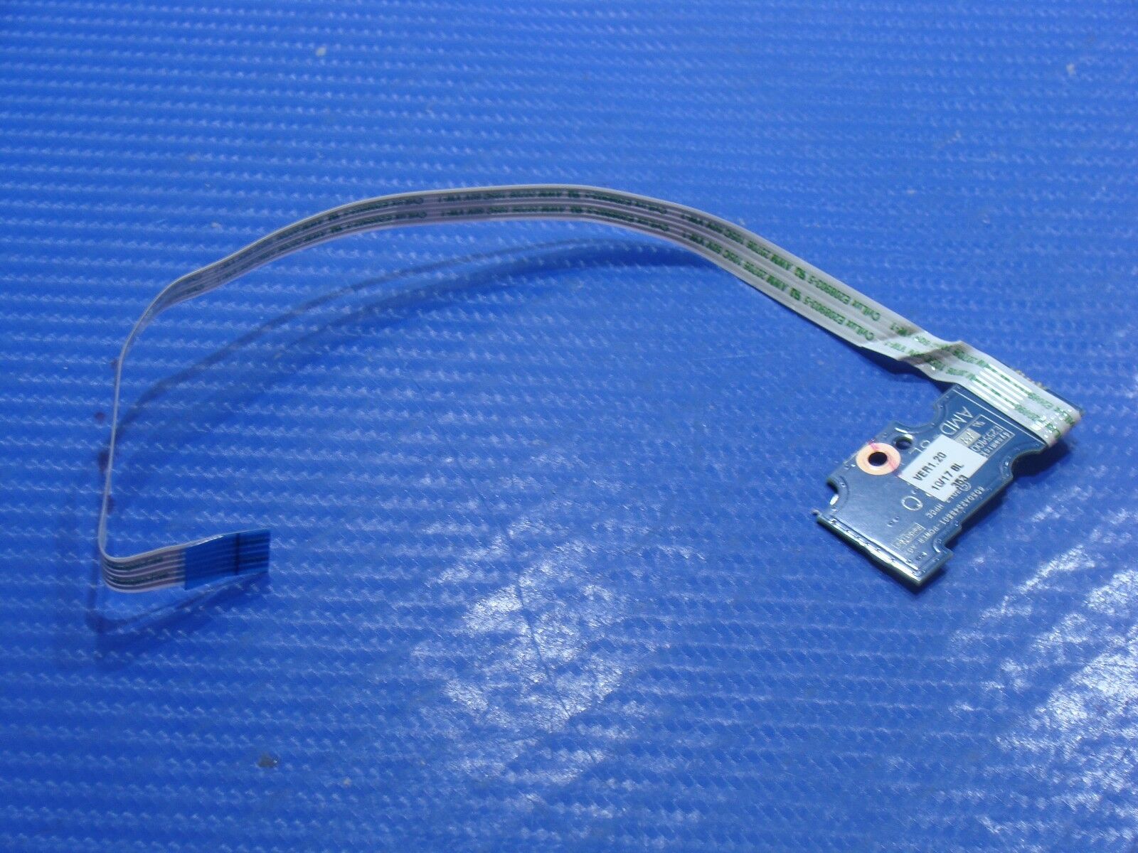 HP Envy m6-n113dx 15.6