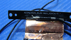 Sony Vaio VPCL214FX 24" Genuine Desktop WiFi Wireless Antenna 390-0001-411_A ER* - Laptop Parts - Buy Authentic Computer Parts - Top Seller Ebay