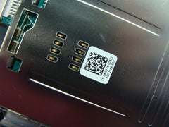 Dell Latitude E5470 14" OEM Palmrest w/Touchpad & Hinge Cover A15222 AP1FD000200