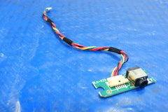 Fuhu Nabi Big Tab BGTAB-NV24A 24" Headphone Board w/Cable 492A014L2200R08 ER* - Laptop Parts - Buy Authentic Computer Parts - Top Seller Ebay