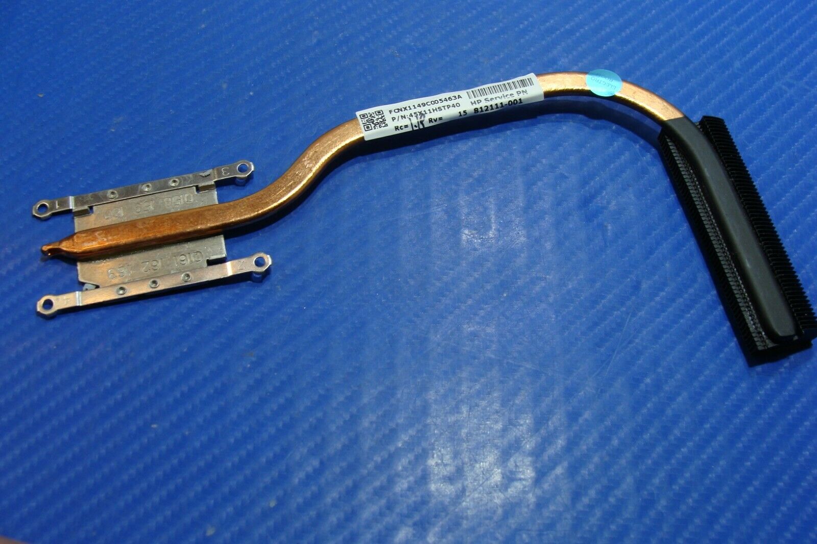 HP Pavilion 15-an050nr 15.6