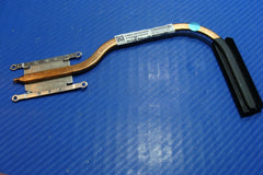 HP Pavilion 15-an050nr 15.6" Genuine CPU Cooling Heatsink 45X11HSTP40 812111-001 HP