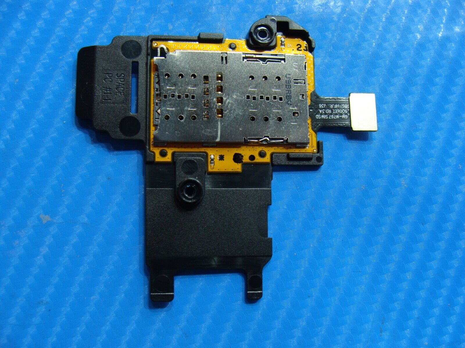 Samsung Galaxy Book S 13.3